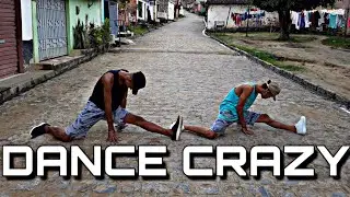 #RUMOA2K #MCBALAKINHA MC BALAKINHA E MC NANDINHO - MEIO SAFADO #DANCECRAZYOFC