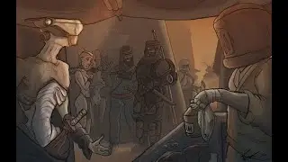 Kenshi - Герои чатика - 7