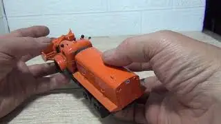 157 снегоуборщик