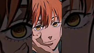 Makima Edit