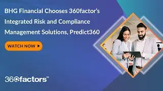 BHG Financial Chooses Predict360
