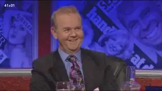 The best of Hignfy series 41