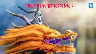 Tinh Thần Biến Phần 4 Tập 1 - 6 [Thuyết Minh] | AVC