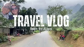 Adventures around the world - Seen by Veen