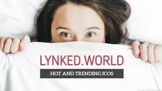 LynkedWorld - A blockchain-based secure platform for individuals and institutions