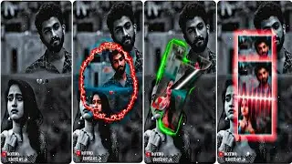 না রাখা কিছু কথা সময়েরই ঝরা পাতা 🥺🥀 Bengali Sad Song 💔 Xml File 💥 Trending Alight Motion Editing