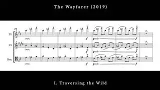 The Wayfarer (2019) | Sibelius / NotePerformer