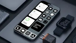 iOS 16 Home Screen Setup on Android: Step-by-Step Tutorial