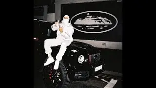 (FREE) Nemzzz x Kidwild x Hoodtrap Type Beat 'Rents Due'