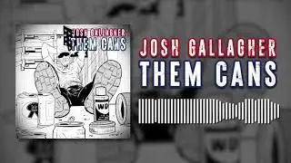 Josh Gallagher - 