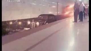 Старые клячи - братиславская