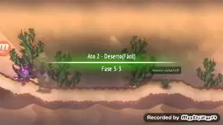 GamePlay Arcanesoul 2