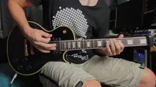 Metal Mixing Practice #53