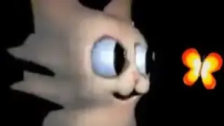 kirby fans be like