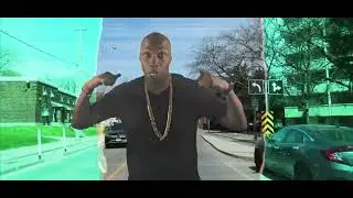 Thrust OG x @BoFaat - Torontos Most Wanted (VIDEO)