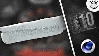 How to make an Intro and Marmot (Part 10) 