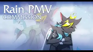 Rain []PMV Commission[] - Accursed