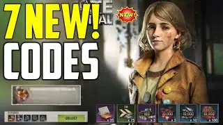 ⚠️ACTIVE⚡NEW REDEEM⚠️CODES - STATE OF SURVIVAL GIFT CODES 2026 - STATE OF SURVIVAL CODES 