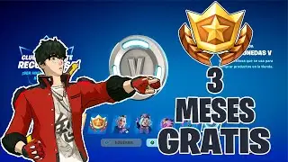 COMO CONSEGUIR CLUB FORTNITE A 2$ FORTNITE