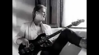 Richard Page / Mr. Mister ~ That's Love For Ya