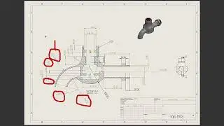 solidworks tutorial for beginners 2d drawings
