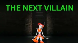 The NEXT VILLAIN in Goldie Game Lore! (Theory Video)