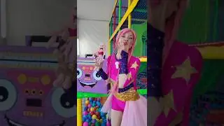 Canciones de Luli Pampín #cantajuego #payasos #dulcylín #tenerife