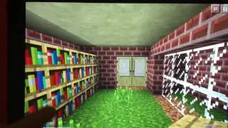 Mundo minecraft