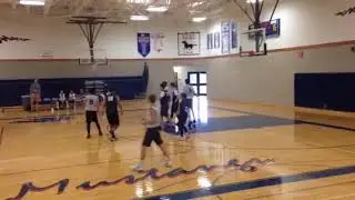 Mark 1 Bball 9-23-17