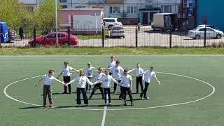 ЛОУ "Зеленоград"МАОУ СОШ 29