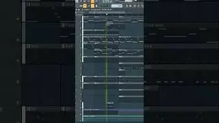 💨 #moneybaggyobeat #producer #moneybaggyo #makingbeats #flstudio #memphisbeats #beats #beatmaker