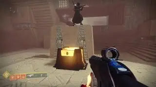 10 Hours Salvations Edge Substratum First Encounter Comp Mode - No Commentary Gameplay Destiny 2 PS5