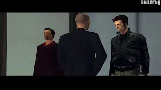 GTA 3 - Mission #43 - Shima
