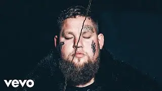 Rag'n'Bone Man - Old Habits (Official Audio)