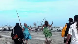 The Transonics - Tides (Official Music Video)