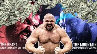 MY THOUGHTS ON EDDIE'S $1MILLION DOLLAR OFFER TO THOR | Q&A