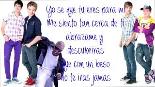 Violetta Tu foto de verano - Letra
