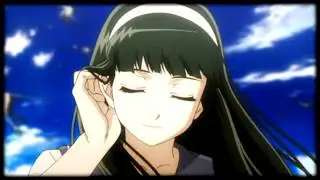 Blue Drop AMV - Colors [Halsey]