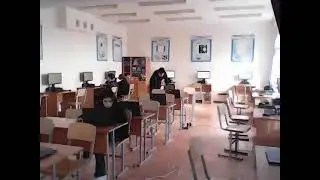 Внутришкольный тур олимпиады 9-11 кл