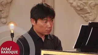 Kazuya Gunji: Scarlatti Sonatas | Abbaye de Sorèze (27/32)