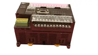 #Omron