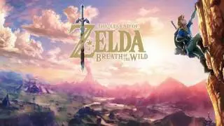 Epilogue (The Legend of Zelda: Breath of the Wild OST)