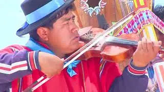 👌 ATIPANAKUY de DANZA de las TIJERAS varias tonadas - AYACUCHO PERU ✂💘👍