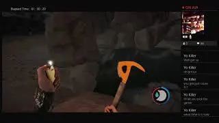 The Forest | Creative Mode!!! 