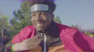 JERSEY CHILL Blue Bird Naruto Opening 3