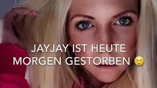 JayJay Jackpot ist TOT 😰 - JAYJAY JACKPOT UST GESTORBEN MIT NUR 33 Jahren !