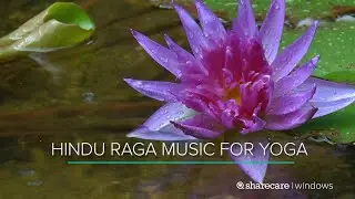 Hindu Raga Music for Yoga Trailer