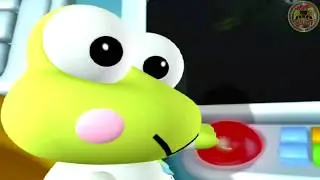 Игра Hello Kitty. Gempley.