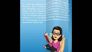 te saludo con un cuento