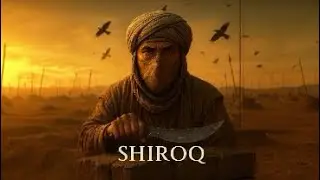 Shiroq - tinchlik yo’lida! | AI office UZ